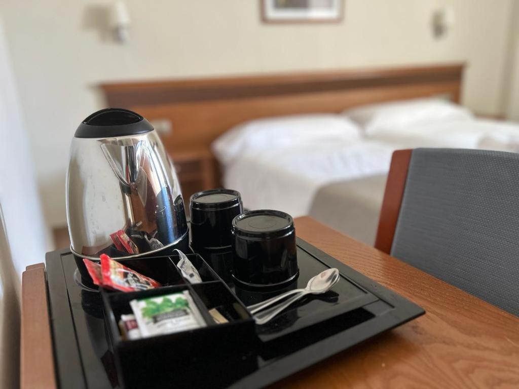 Hotel Ramis Fundado En 1969 Ondara Eksteriør billede